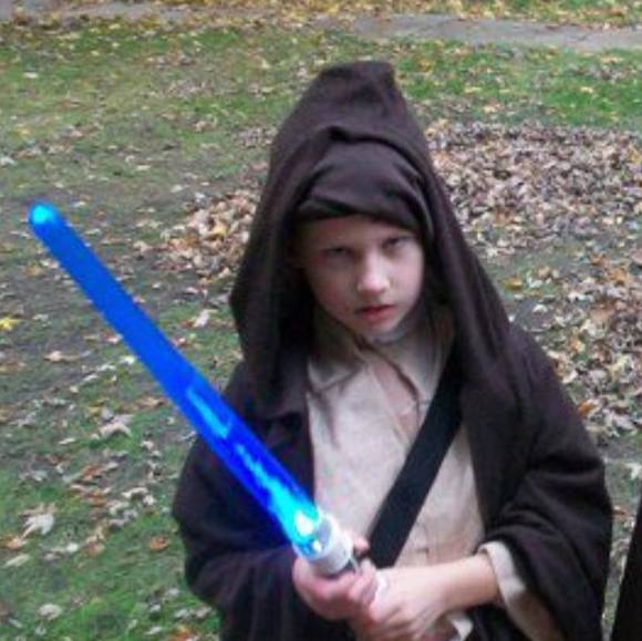 Meet your Posher, Quinn mcmath - Picture 1 of 1